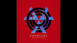 CHVRCHES - Recover (KDA Remix)