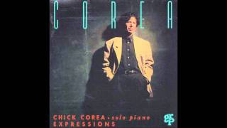 Chick Corea - Someone to Watch over Me