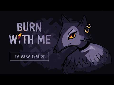 Launch Trailer