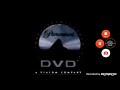 DVD Opening 5 Opening To Showgirls 2000 DVD Paramount Version