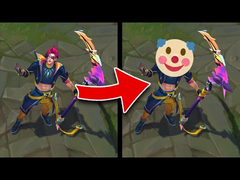 Riot Disappointed Again! Heartsteel Skins Update | Sett | Kayn | Ezreal | Aphelios | Yone | Ksante