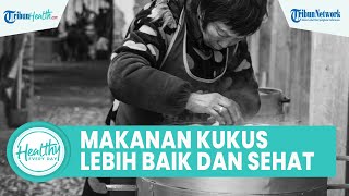 Benarkah Konsumsi Makanan Kukus Lebih Sehat daripada Menggunakan Minyak Goreng? Begini Pejalasannya