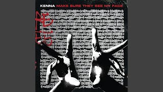 Baptized In Blacklight