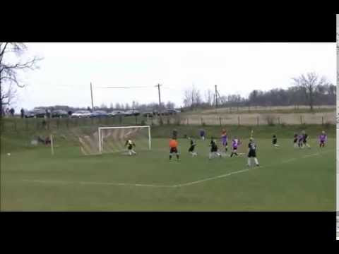 Fort Jaksmanice - Motor Grochowce 1:5