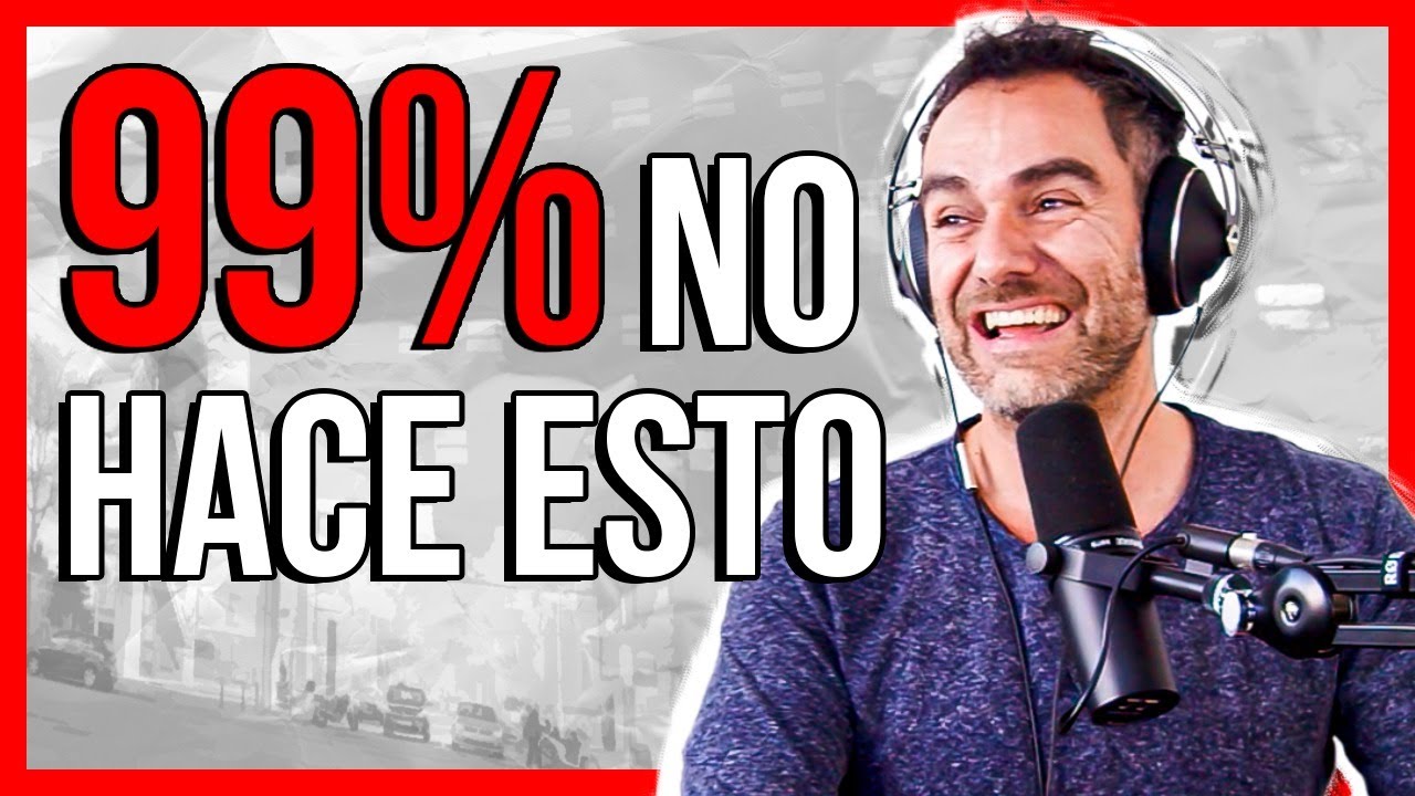 Cómo multiplicar x10 tus clientes con SEO 🚀 (Masterclass BIGSEO Parte 1/3)