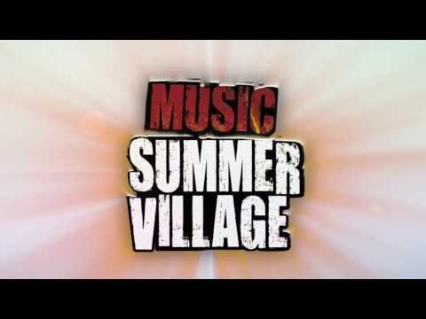 Music Summer Village