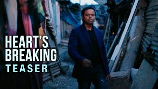 Heart’s Breaking Song Teaser | Krsna Solo