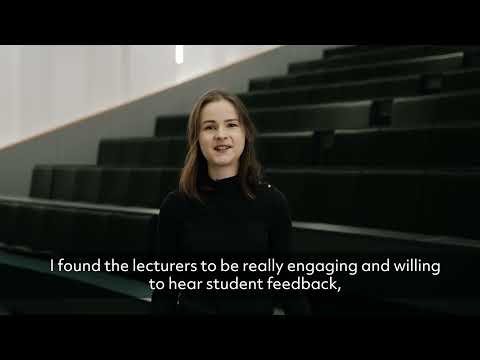 DCU MSc Computing