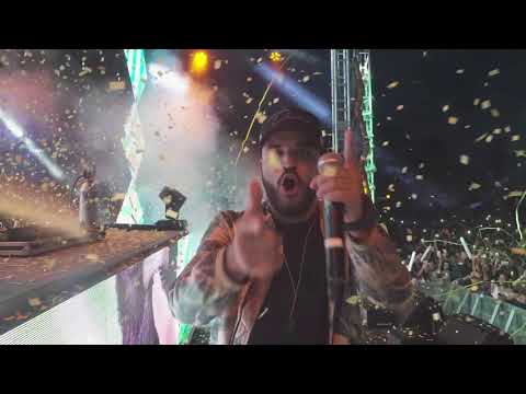 Aftermovie - Baile do Perna (PRAINHA) DJ Pernambuco