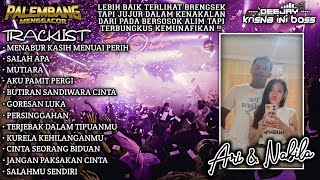 Download lagu DUGEM FUNKOT FULL BASS PILIHAN TERGACOR‼️DJ MENABUR KASIH MENUAI PERIH X SALAH APA X MUTIARA mp3