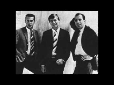 John denver / Chad Mitchell trio  - That`s the way it`s gonna be