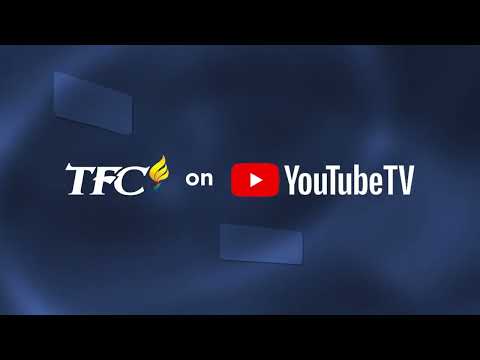 Here's how to subscribe on TFC on YouTube TV (US only)
