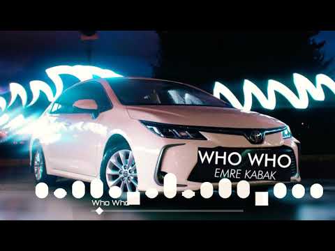 Emre Kabak - Who Who