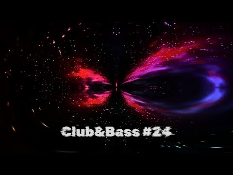 Voitech - Club & Bass #24 | Drum and Bass