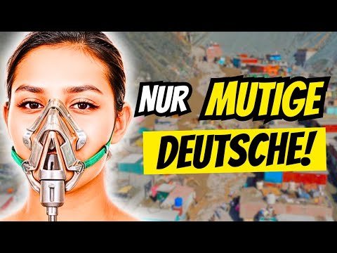 ATEMLOS in La Rinconada: Die Extremste Stadt auf 5,000 Metern!