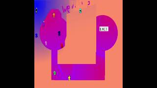 maze finder win 10: evil blue is back #experimental  #trend  #funny #betting  #rng #game #gameplay