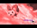 Pokemon Amv- Pound the Alarm 