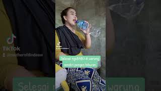 Download lagu kaget denger putus tali BH haha #adayinmylife #mamagemoy mp3