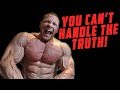 You Can't Handle the Truth! - Feedback is Critical to Progress