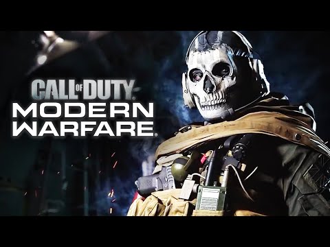 Call of Duty: Modern Warfare - Official Season 2 Battle Pass Trailer