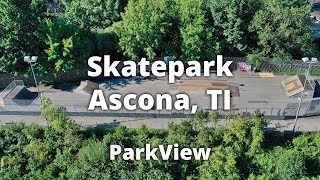 Skatepark Ascona