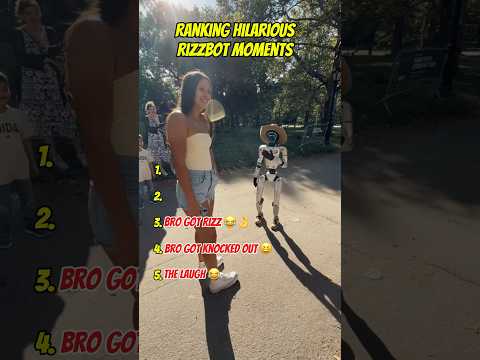 Ranking hilarious rizz bot moments (part 2)