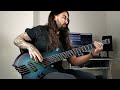 That Sleep Token Riff