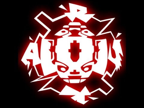 Mik izif  ( Sono Pirate Unite - Fr ) LiveSet @  at Cross Club_ Praha - Czech Rep. 2008