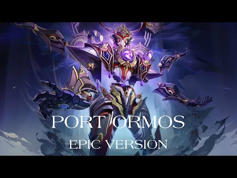 What if port ormos theme was an epic battle music??