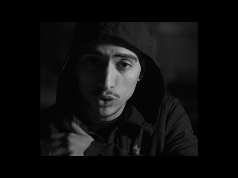 (FREE) Saïf x Shabab x Melodic Type Beat - "JE T'AIME" Dark Rap Instru Type Beat 2025