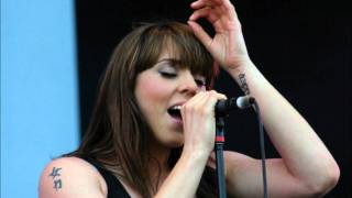 Melanie C Get out of here (full song from "The Sea") (better audio)