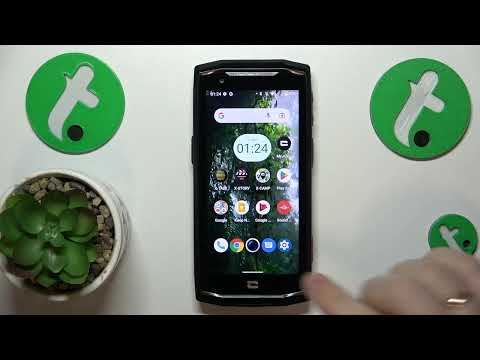 How to Fix the WiFi Connectivity Problems on CROSSCALL Core M5