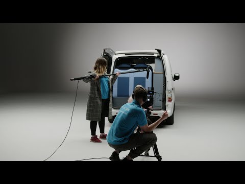 Pearldrop Ltd video.