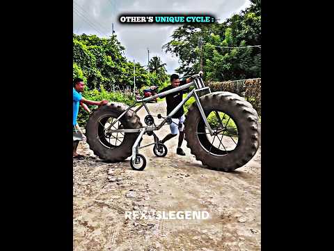 The Last Unique Cycle Was Insane🥶🔥☠️#edit #cycle #trollface #unique #newyork #usa