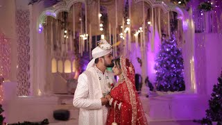 Hema x Suraj || Wedding Highlight 2025