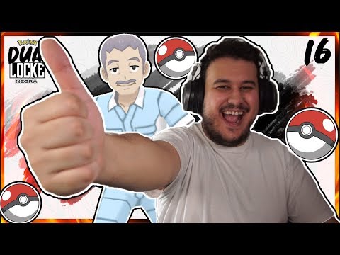 Pokémon N DualLocke Ep.16 | COMBATES SIN PARAR