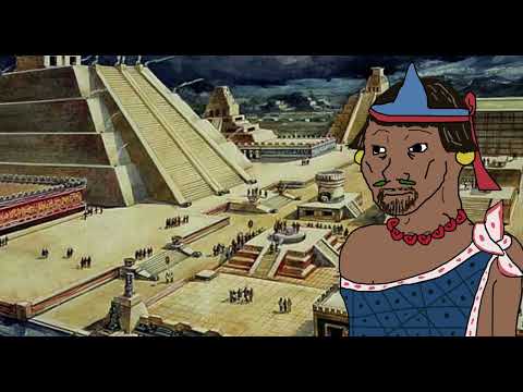 Aztec Politics Be Like