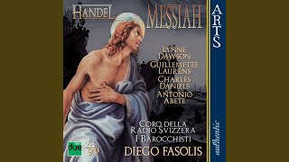 Part Two: No. 25 Chorus, &quot;And With His Stripes We Are Healed&quot;