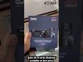 Qubo 4k Dashcam Installed Dashcam Hero Qubo 4k 3k Best New Car Reels Tata Altroz Nexa