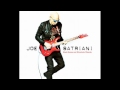 Joe Satriani Premonition
