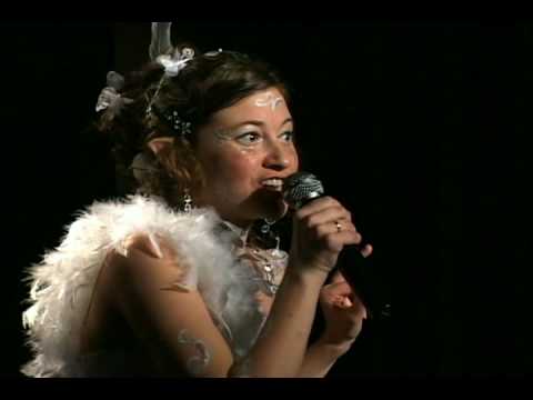 Isabelle Fleury - Mozart avec nous - Feerie 9.10.2009
