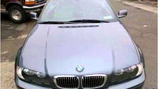 preview picture of video '2003 BMW 3-Series Used Cars Glenside PA'