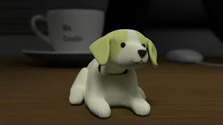 Download lagu Radiohead - No Surprises (an alternative video clip) mp3