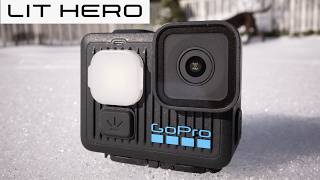 Still Using the GoPro Lit Hero! #gopro #goprolifestyle