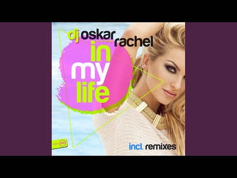 In My Life (JJ Remix)