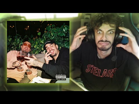 [REACCIÓN] Gera MX, Rels B - Se Me Olvidó (Video Oficial)