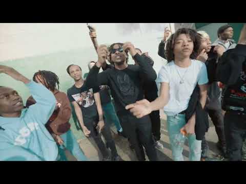 FreeBuckzzz - “Guapaneese” (Official Video) presented by @LouVisualz