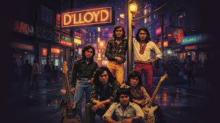 Download lagu D’lloyd - Sepanjang Lorong Gelap (Fusion Jazz Cover) mp3