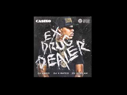 Casino Ft. Young Scooter Marco - Done It All - Ex Drug Dealer Mixtape