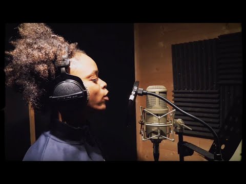 Lila Ike - Dubplate - Little Lion Sound